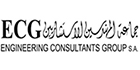 ECG-Engineering Consultants Group - logo